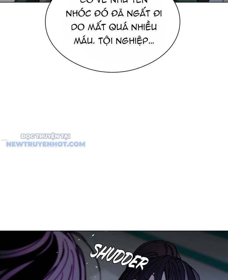 Tận Thế Cũng Chỉ Là Trò Chơi Chap 22 - Next Chap 23