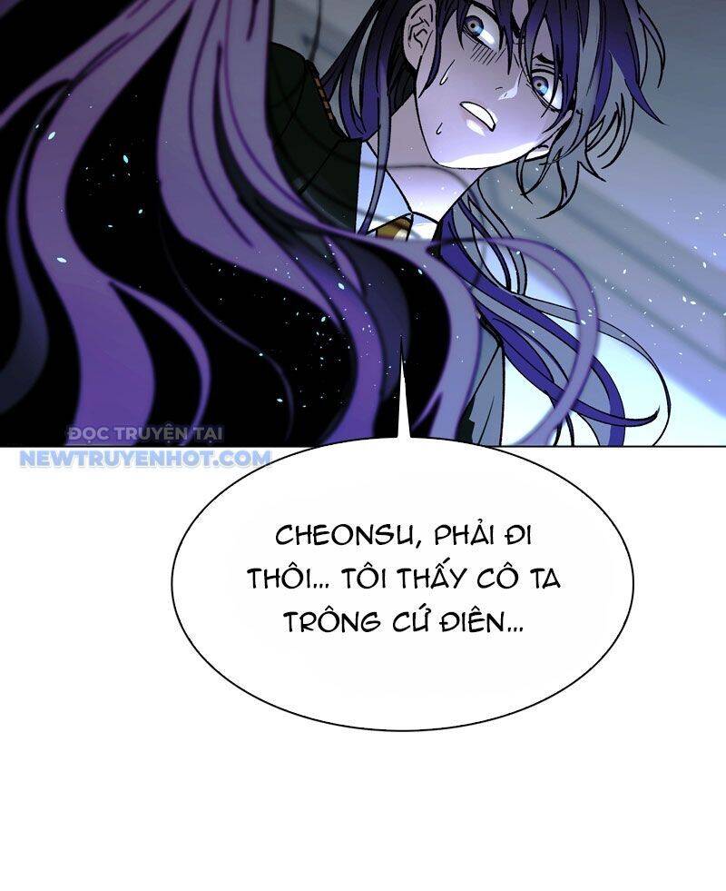 Tận Thế Cũng Chỉ Là Trò Chơi Chap 22 - Next Chap 23