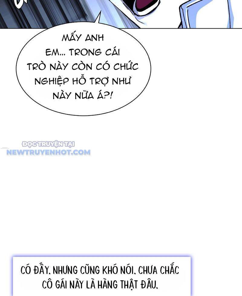 Tận Thế Cũng Chỉ Là Trò Chơi Chap 22 - Next Chap 23