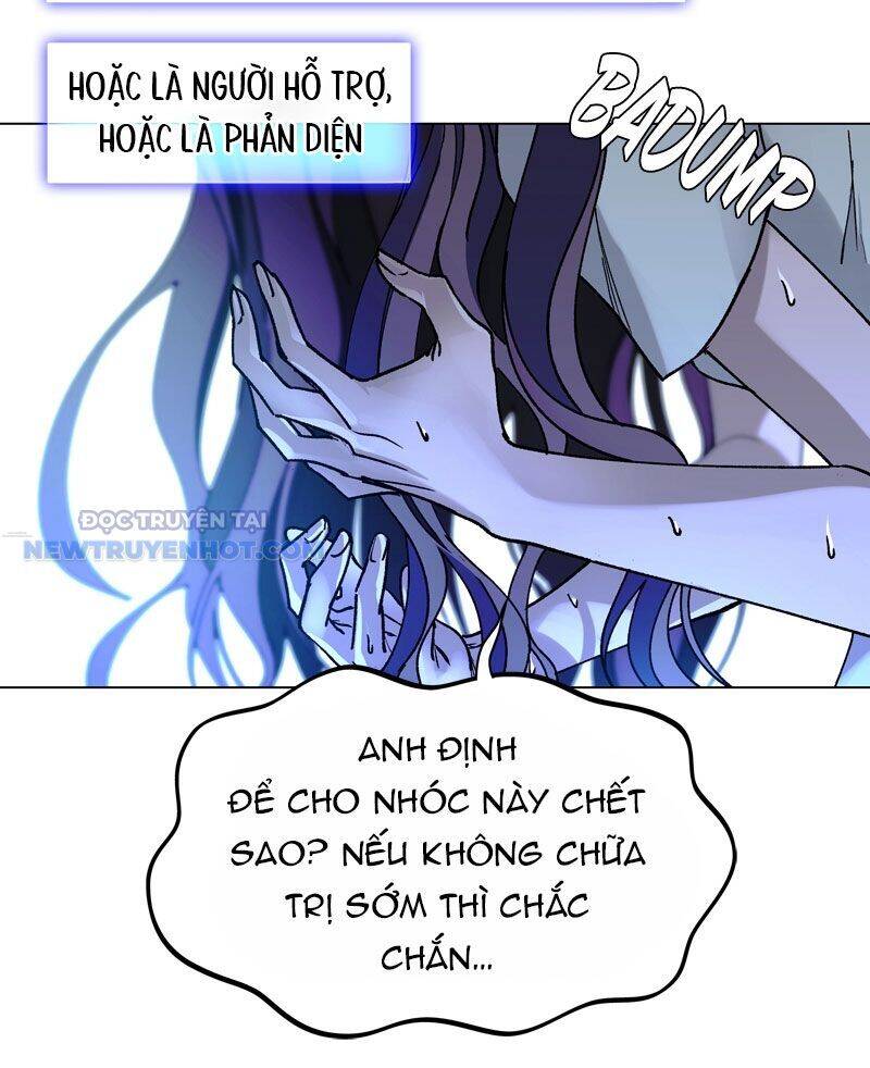 Tận Thế Cũng Chỉ Là Trò Chơi Chap 22 - Next Chap 23