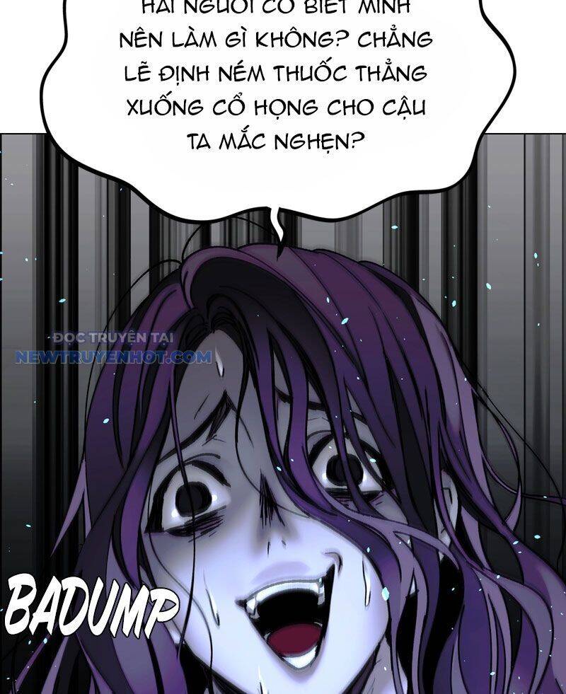Tận Thế Cũng Chỉ Là Trò Chơi Chap 22 - Next Chap 23