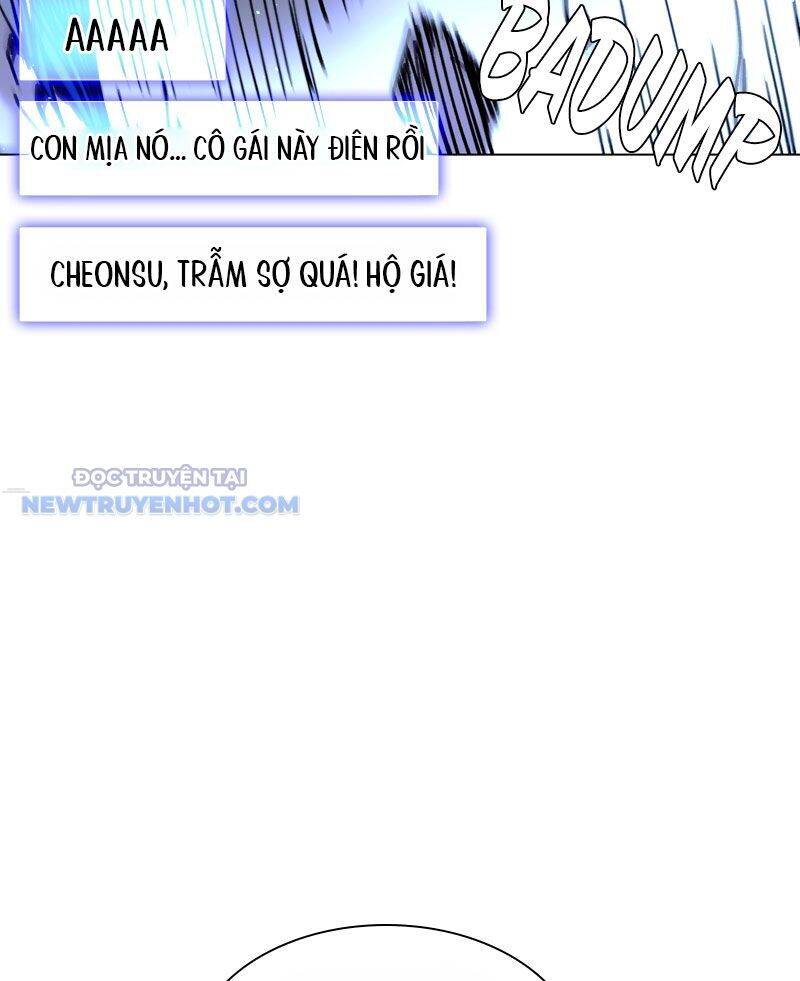Tận Thế Cũng Chỉ Là Trò Chơi Chap 22 - Next Chap 23