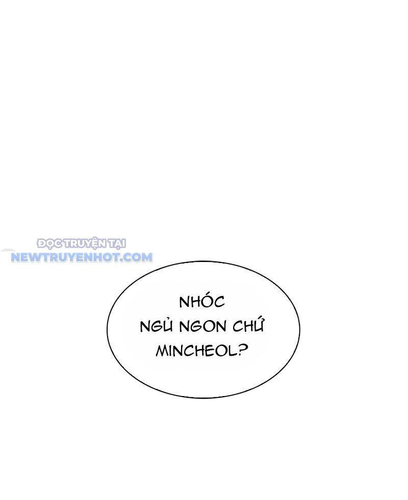 Tận Thế Cũng Chỉ Là Trò Chơi Chap 22 - Next Chap 23