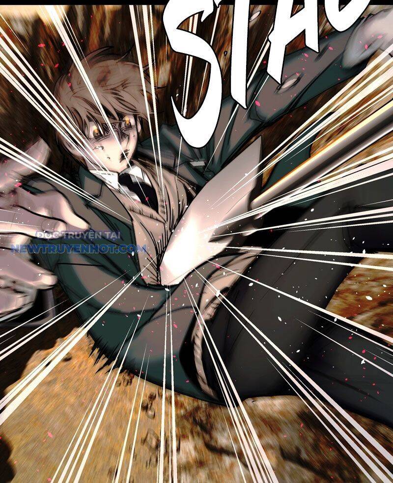 Tận Thế Cũng Chỉ Là Trò Chơi Chap 22 - Next Chap 23