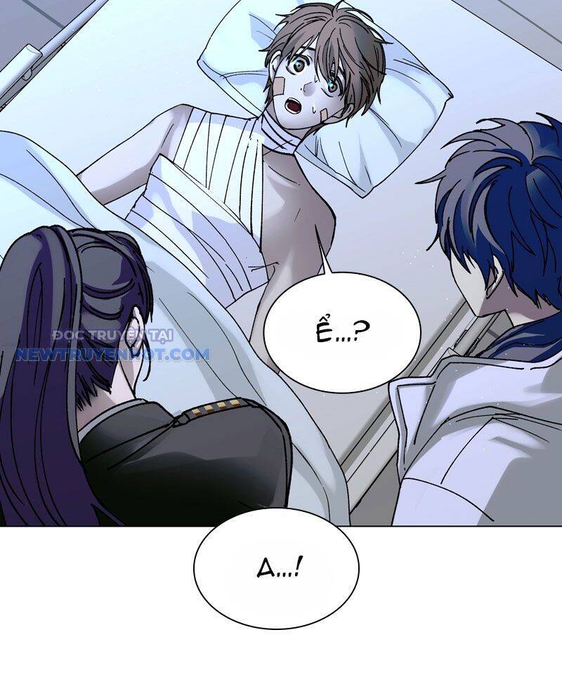 Tận Thế Cũng Chỉ Là Trò Chơi Chap 22 - Next Chap 23