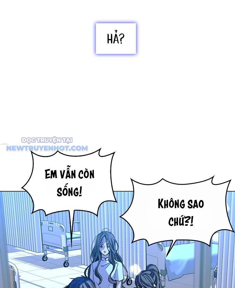 Tận Thế Cũng Chỉ Là Trò Chơi Chap 22 - Next Chap 23