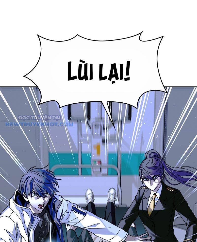 Tận Thế Cũng Chỉ Là Trò Chơi Chap 22 - Next Chap 23