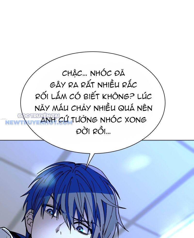 Tận Thế Cũng Chỉ Là Trò Chơi Chap 22 - Next Chap 23