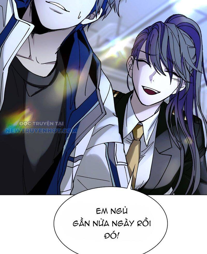 Tận Thế Cũng Chỉ Là Trò Chơi Chap 22 - Next Chap 23