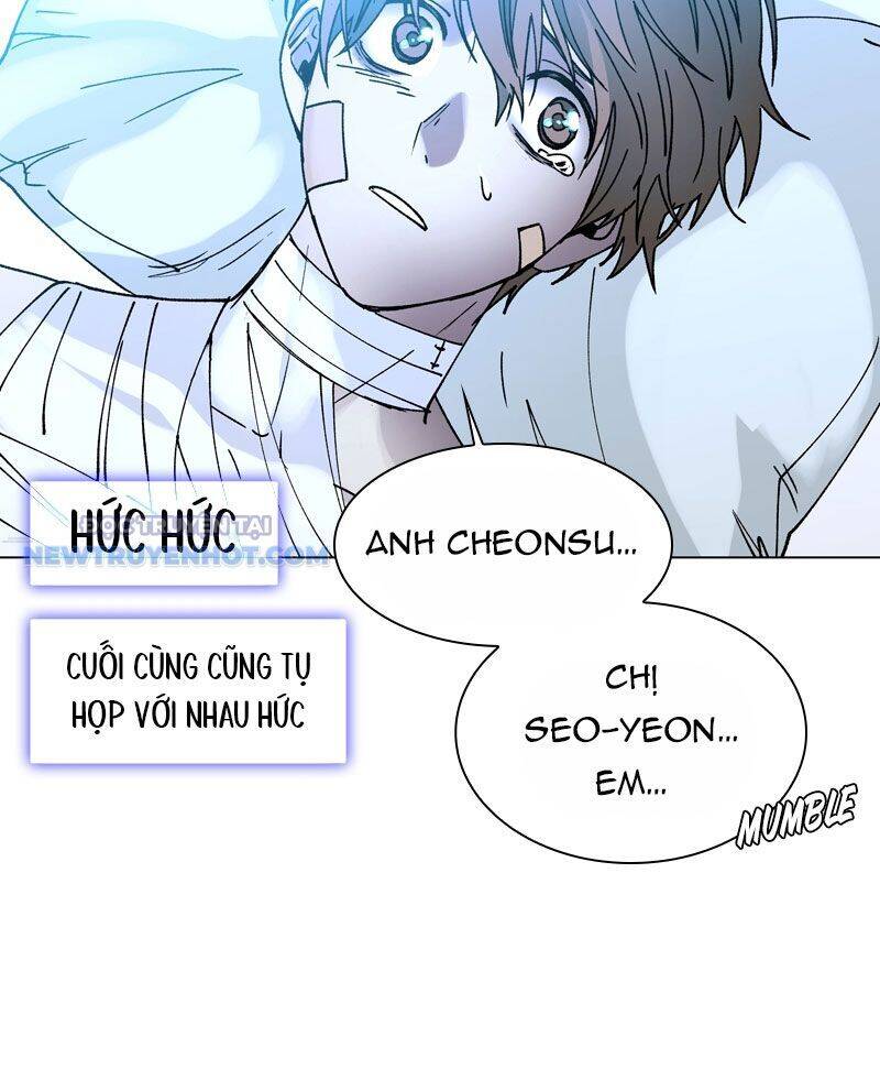 Tận Thế Cũng Chỉ Là Trò Chơi Chap 22 - Next Chap 23