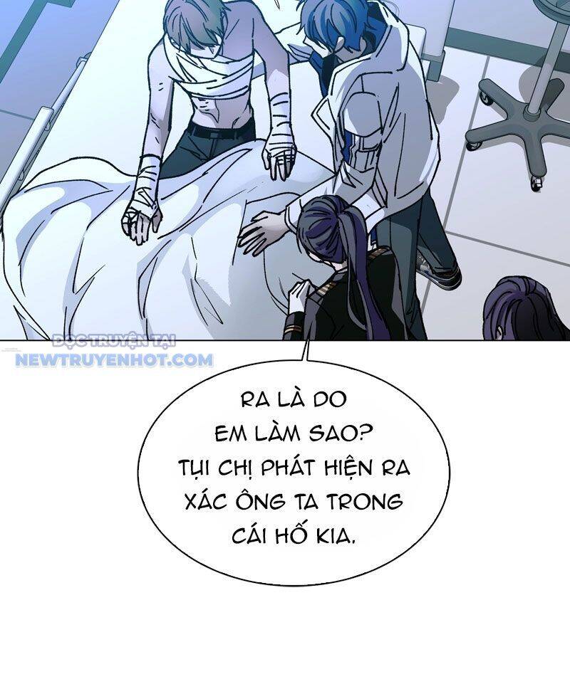 Tận Thế Cũng Chỉ Là Trò Chơi Chap 22 - Next Chap 23