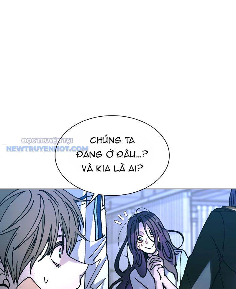 Tận Thế Cũng Chỉ Là Trò Chơi Chap 22 - Next Chap 23