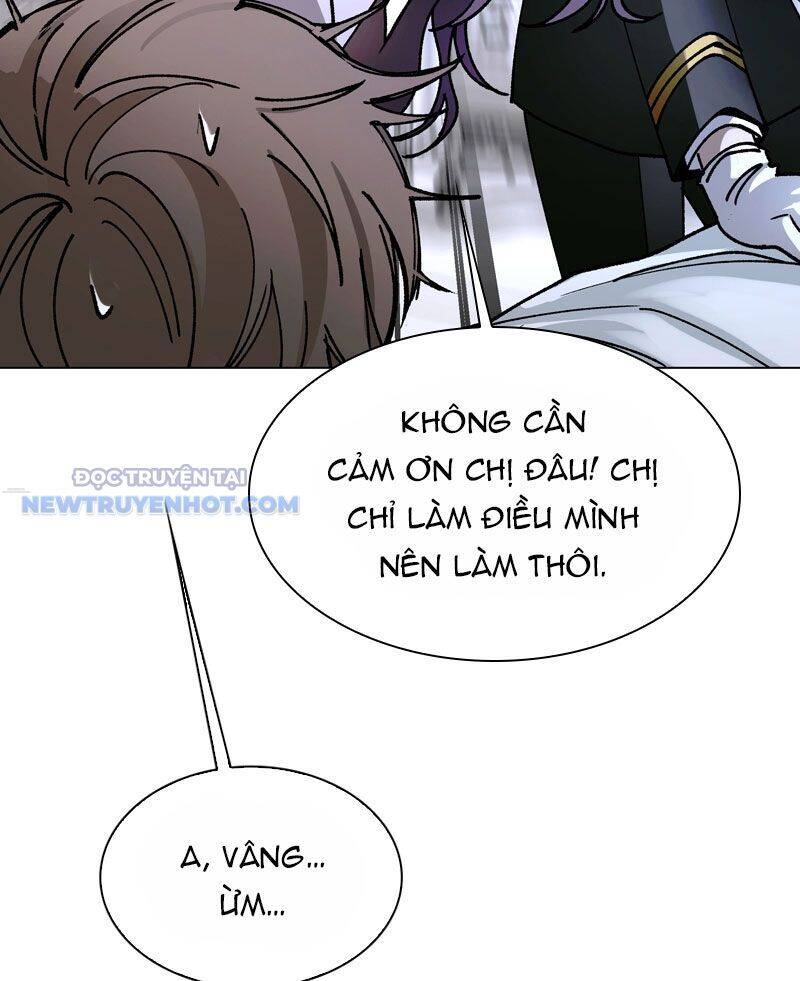 Tận Thế Cũng Chỉ Là Trò Chơi Chap 22 - Next Chap 23