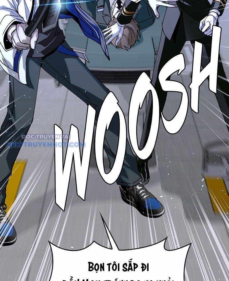 Tận Thế Cũng Chỉ Là Trò Chơi Chap 22 - Next Chap 23