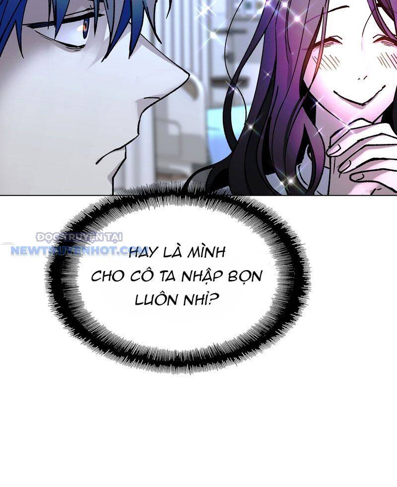 Tận Thế Cũng Chỉ Là Trò Chơi Chap 22 - Next Chap 23