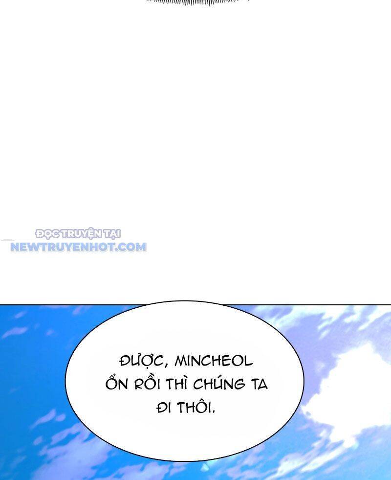 Tận Thế Cũng Chỉ Là Trò Chơi Chap 22 - Next Chap 23