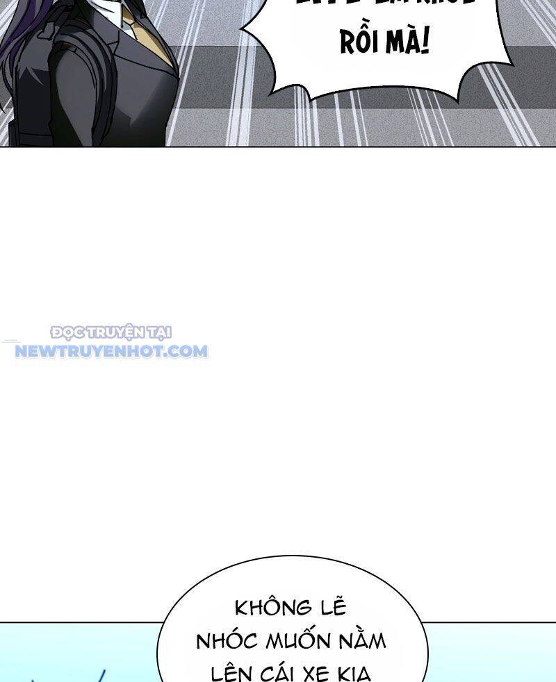 Tận Thế Cũng Chỉ Là Trò Chơi Chap 22 - Next Chap 23