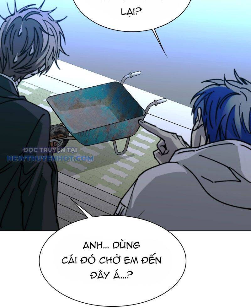 Tận Thế Cũng Chỉ Là Trò Chơi Chap 22 - Next Chap 23