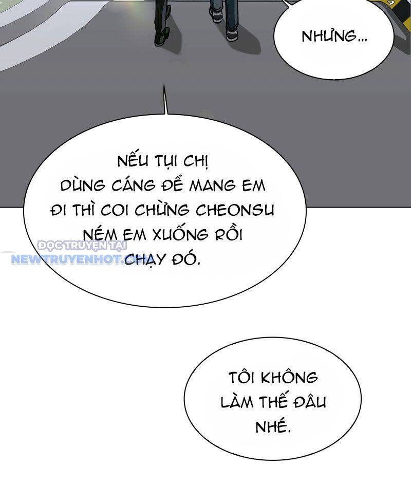 Tận Thế Cũng Chỉ Là Trò Chơi Chap 22 - Next Chap 23