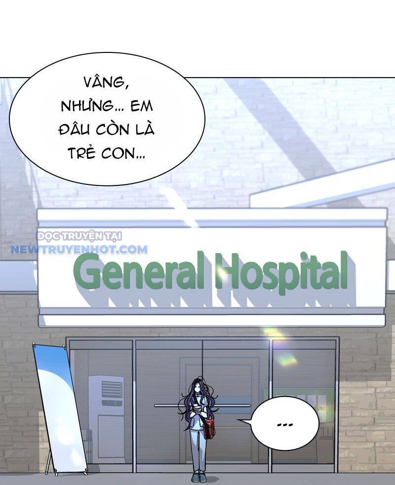 Tận Thế Cũng Chỉ Là Trò Chơi Chap 22 - Next Chap 23