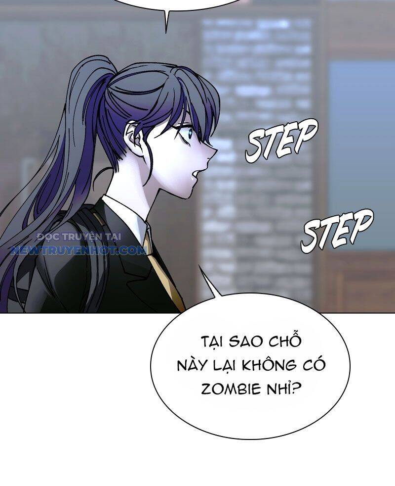 Tận Thế Cũng Chỉ Là Trò Chơi Chap 22 - Next Chap 23