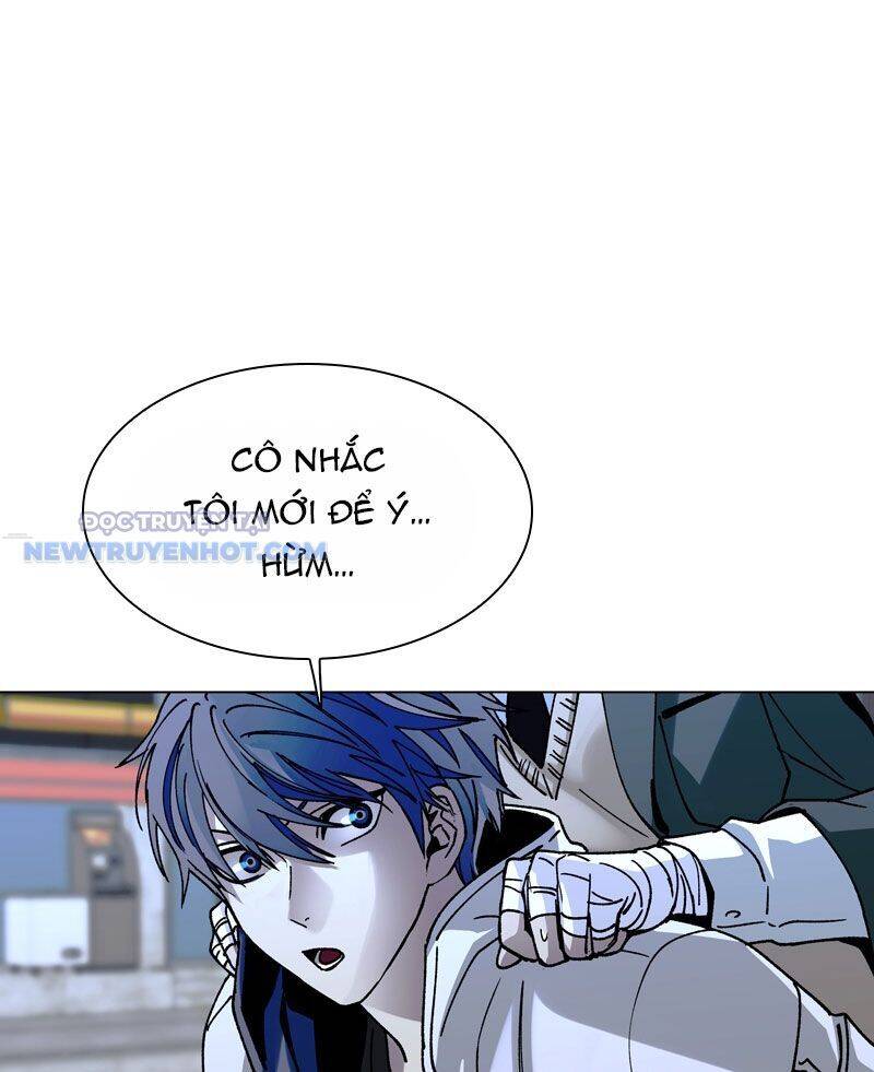 Tận Thế Cũng Chỉ Là Trò Chơi Chap 22 - Next Chap 23