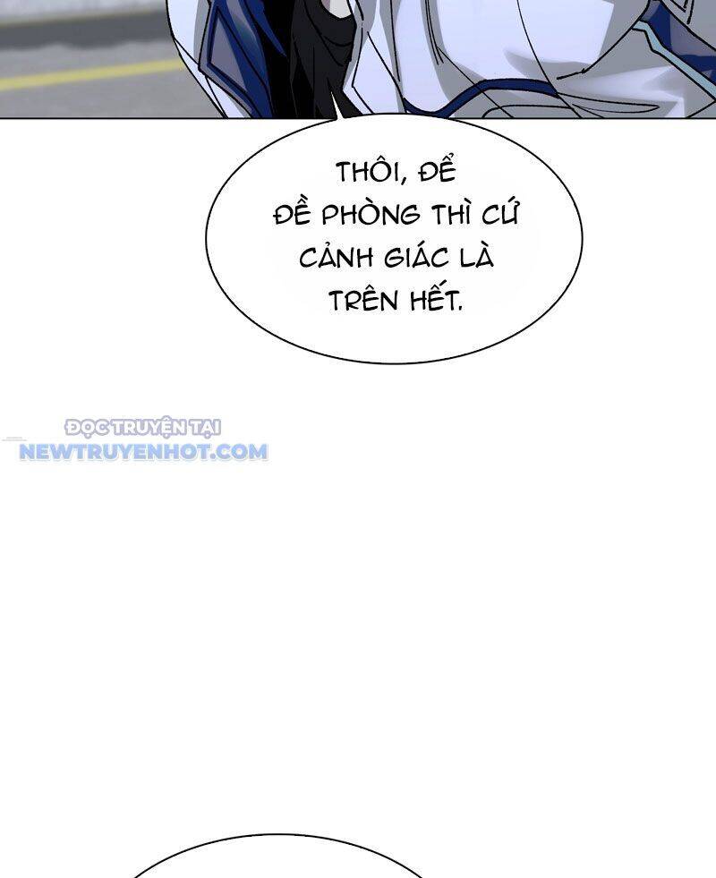Tận Thế Cũng Chỉ Là Trò Chơi Chap 22 - Next Chap 23