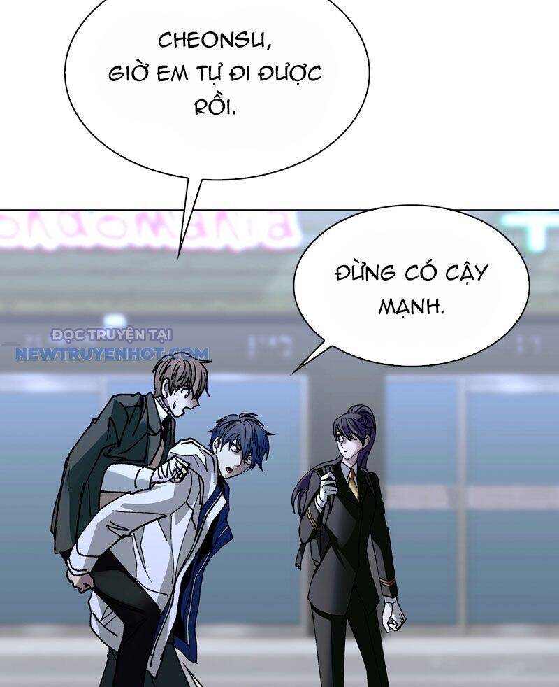 Tận Thế Cũng Chỉ Là Trò Chơi Chap 22 - Next Chap 23