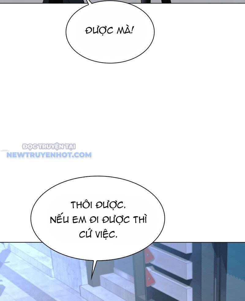 Tận Thế Cũng Chỉ Là Trò Chơi Chap 22 - Next Chap 23