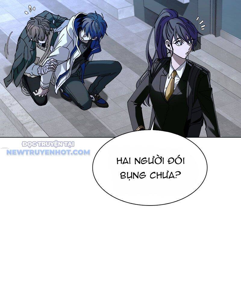 Tận Thế Cũng Chỉ Là Trò Chơi Chap 22 - Next Chap 23