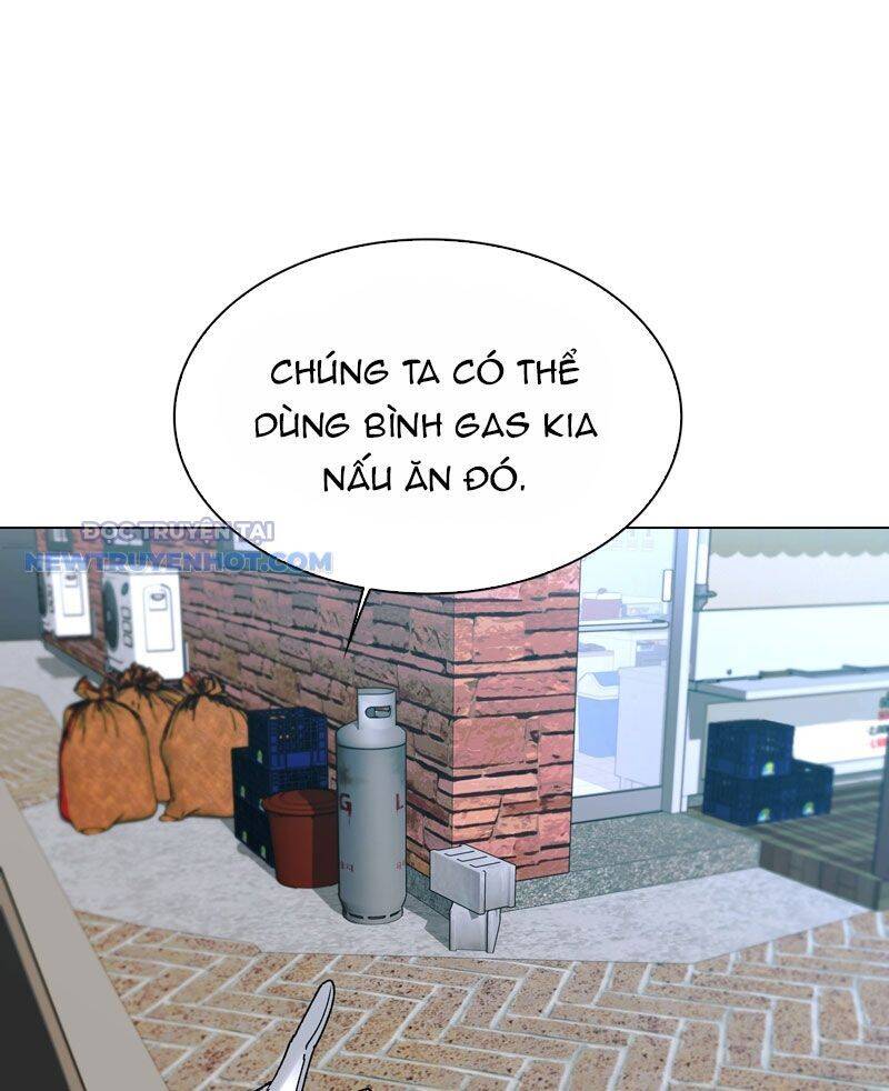 Tận Thế Cũng Chỉ Là Trò Chơi Chap 22 - Next Chap 23