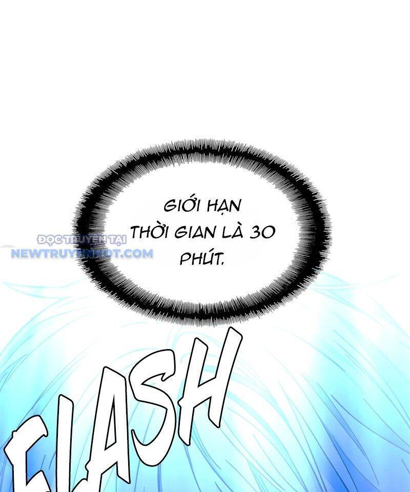 Tận Thế Cũng Chỉ Là Trò Chơi Chap 23 - Next Chap 24