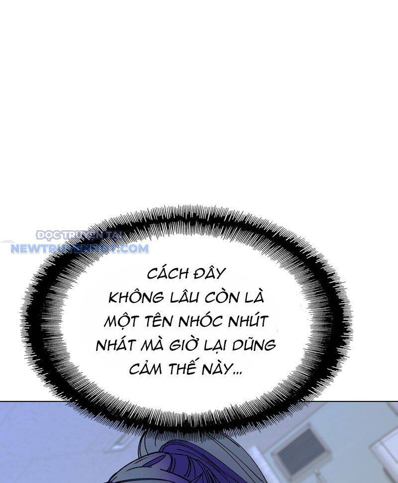 Tận Thế Cũng Chỉ Là Trò Chơi Chap 23 - Next Chap 24