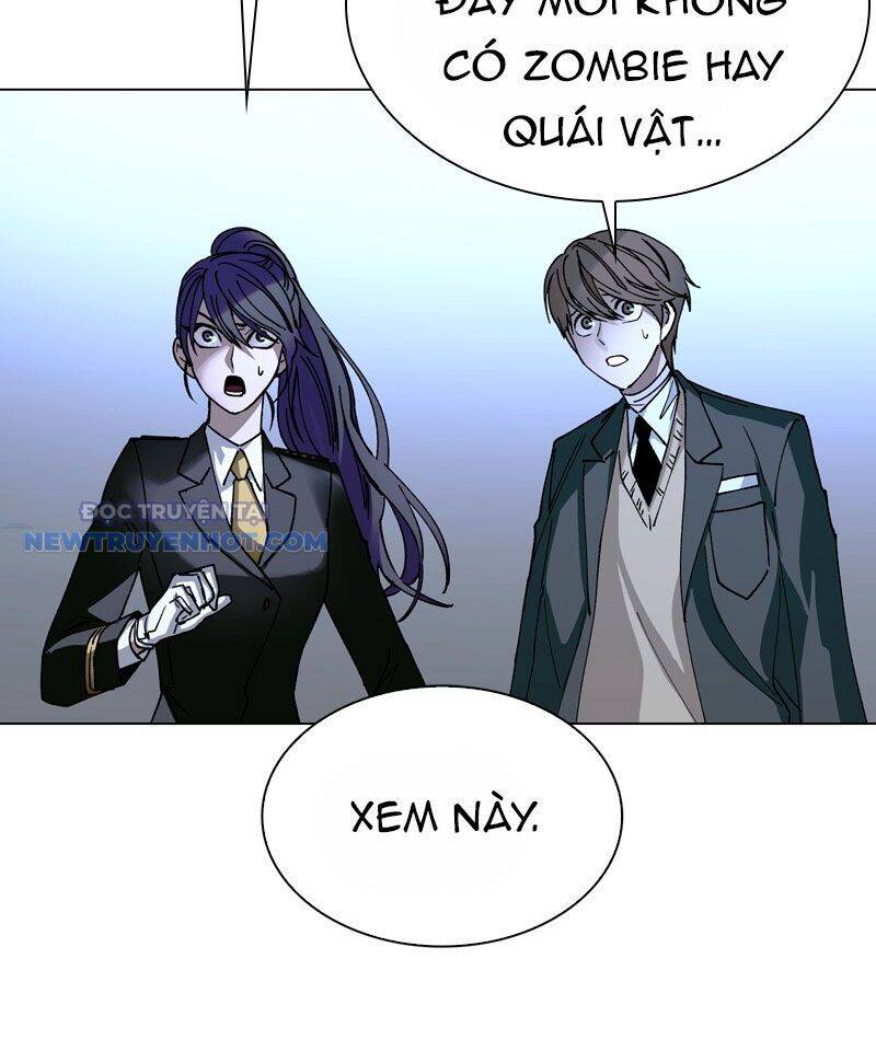 Tận Thế Cũng Chỉ Là Trò Chơi Chap 23 - Next Chap 24
