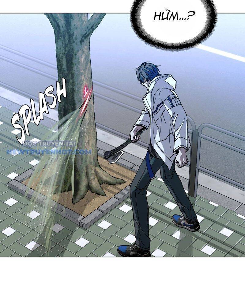 Tận Thế Cũng Chỉ Là Trò Chơi Chap 23 - Next Chap 24