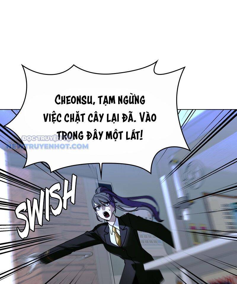 Tận Thế Cũng Chỉ Là Trò Chơi Chap 23 - Next Chap 24