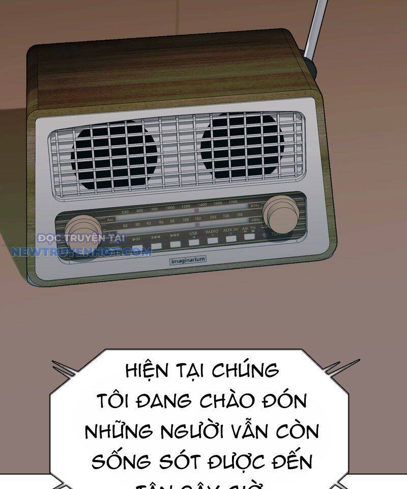 Tận Thế Cũng Chỉ Là Trò Chơi Chap 23 - Next Chap 24