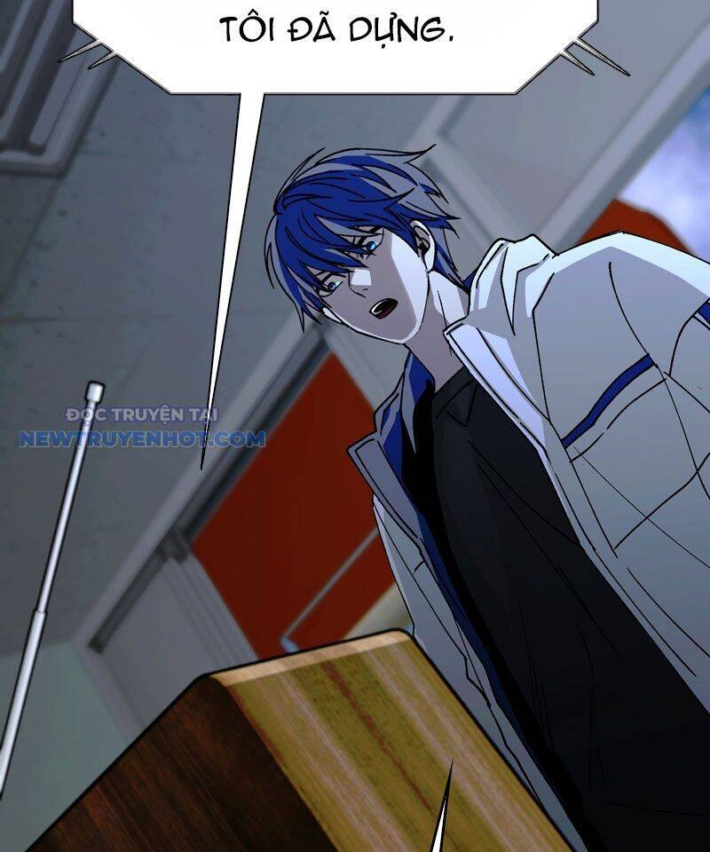 Tận Thế Cũng Chỉ Là Trò Chơi Chap 23 - Next Chap 24
