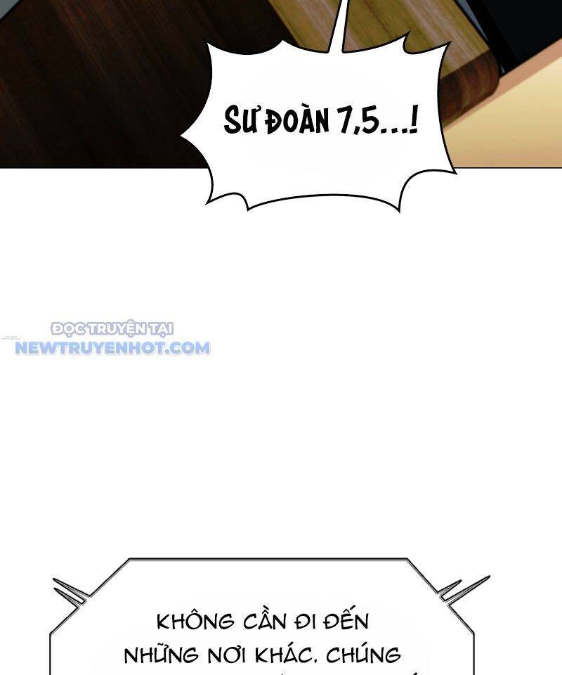 Tận Thế Cũng Chỉ Là Trò Chơi Chap 23 - Next Chap 24