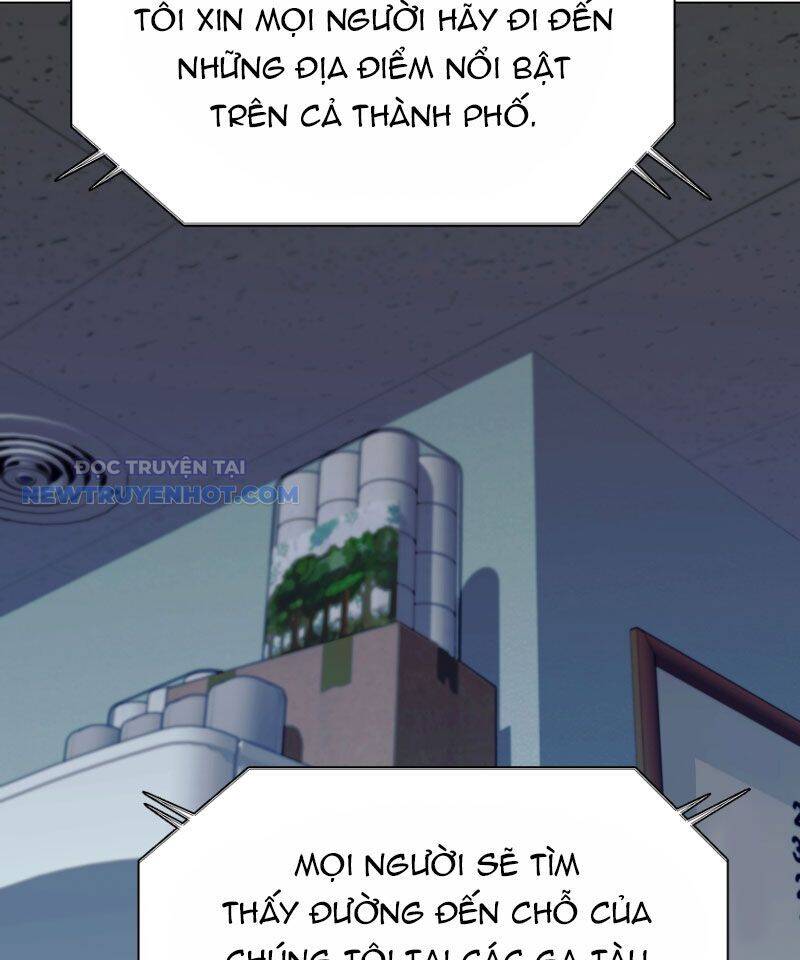 Tận Thế Cũng Chỉ Là Trò Chơi Chap 23 - Next Chap 24