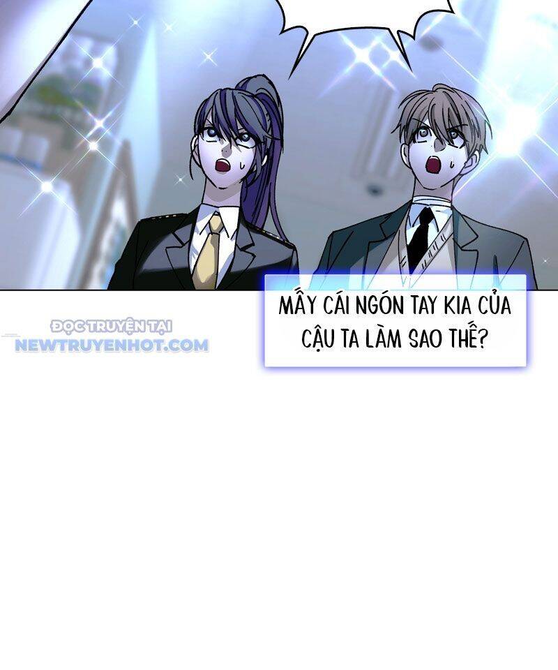 Tận Thế Cũng Chỉ Là Trò Chơi Chap 23 - Next Chap 24