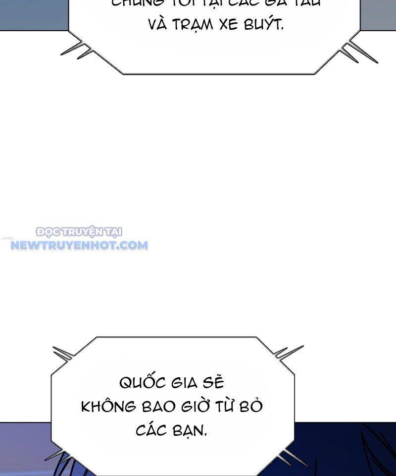 Tận Thế Cũng Chỉ Là Trò Chơi Chap 23 - Next Chap 24