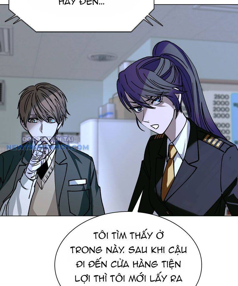 Tận Thế Cũng Chỉ Là Trò Chơi Chap 23 - Next Chap 24