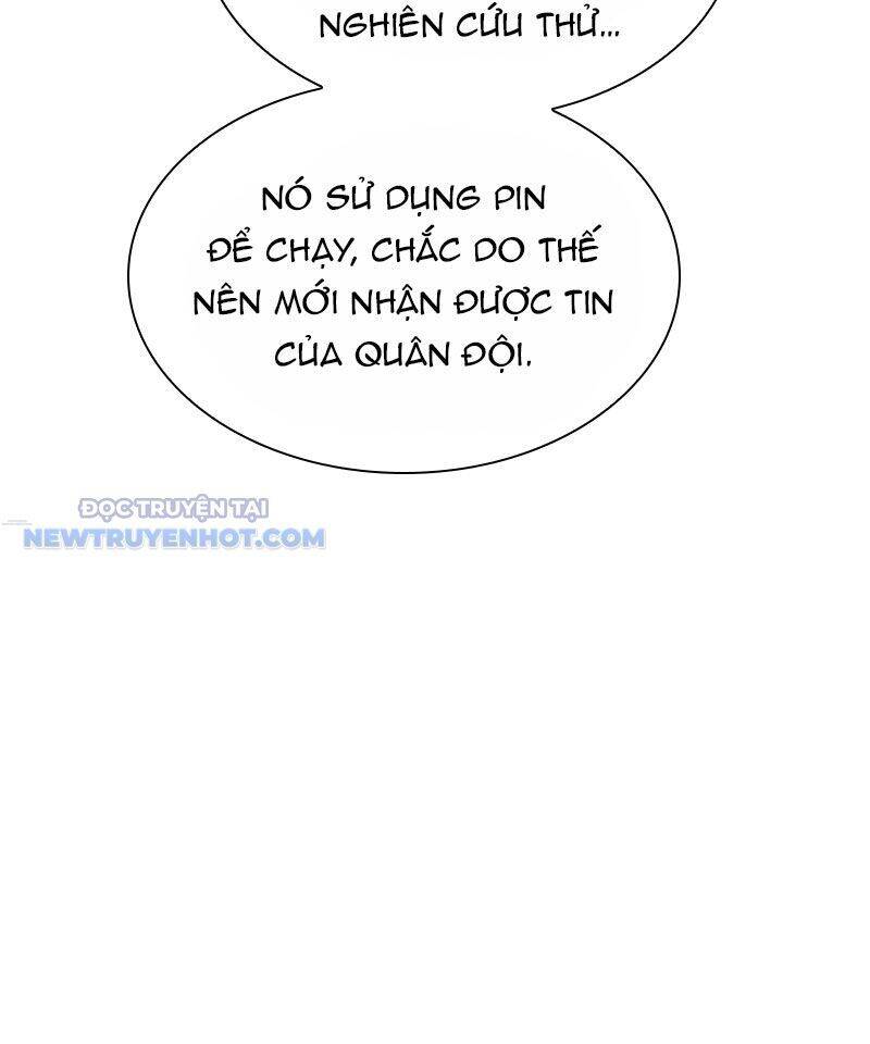 Tận Thế Cũng Chỉ Là Trò Chơi Chap 23 - Next Chap 24