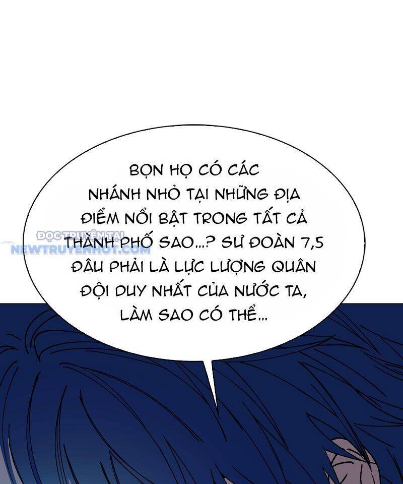 Tận Thế Cũng Chỉ Là Trò Chơi Chap 23 - Next Chap 24