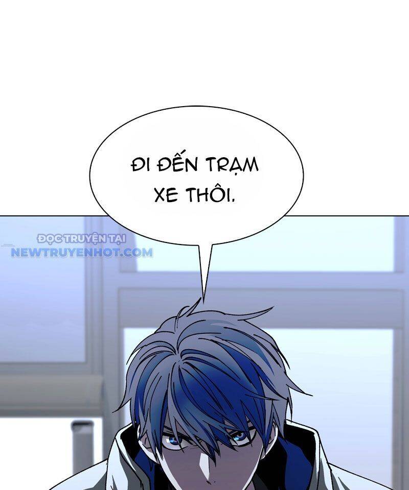 Tận Thế Cũng Chỉ Là Trò Chơi Chap 23 - Next Chap 24