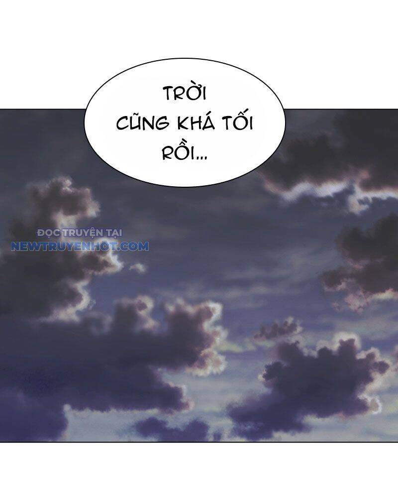 Tận Thế Cũng Chỉ Là Trò Chơi Chap 23 - Next Chap 24