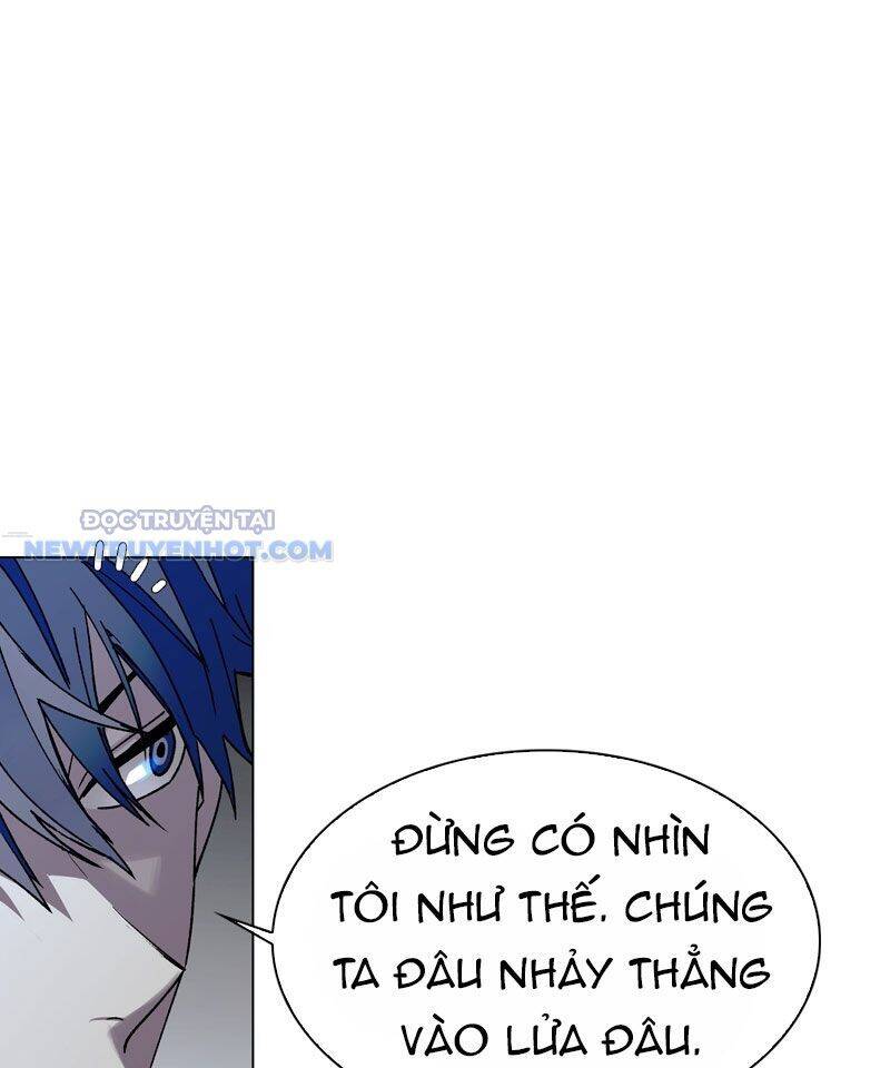 Tận Thế Cũng Chỉ Là Trò Chơi Chap 23 - Next Chap 24
