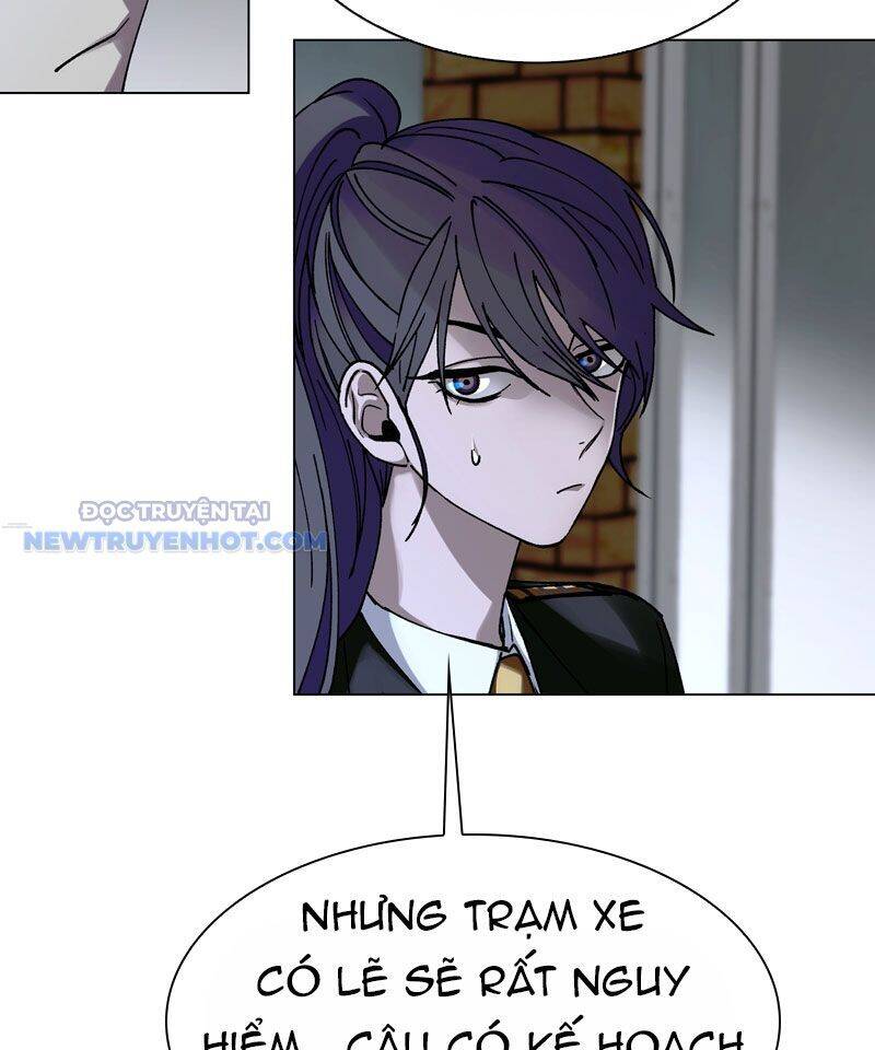 Tận Thế Cũng Chỉ Là Trò Chơi Chap 23 - Next Chap 24