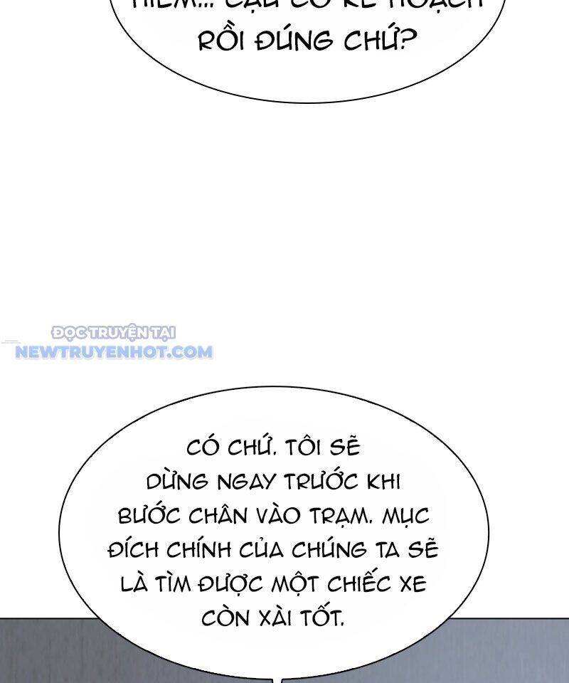 Tận Thế Cũng Chỉ Là Trò Chơi Chap 23 - Next Chap 24